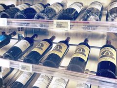 -盒马X会员店(上海森兰商都店)