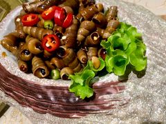 -和源祥·日照菜扛把子(万平口一店)