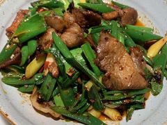 回锅肉-初蓉丨遇见新川菜(亲贤街荣耀店)