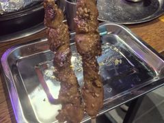 -济州爱肉堂(总店)