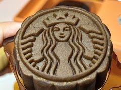 -星巴克臻选(深圳宝安大仟里1店)