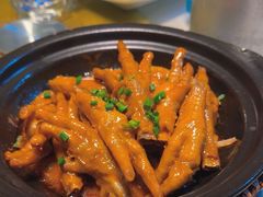 -千岛湖小鱼儿·淳安匠心农家菜