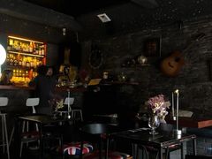 -THE BARMAN HOUSE(调酒师南门店)