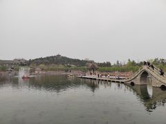-百泉景区