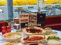 -月福京味斋·烤鸭店·北京菜(鼓楼总店)