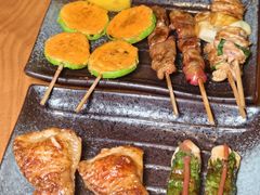 -木子烧鸟屋(百子湾店)