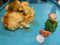 -通海俄式烧烤·俄罗斯大串(嵩山路店)