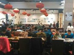 -青岛蓝海大饭店·爱琴海自助餐厅(崂山店)