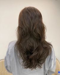 -MY HAIR ARDOR