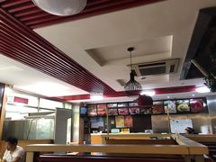 大堂-段氏龙虾(原草高支路店)