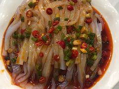 -阆辣荟餐饮(老味道8年·古城店)