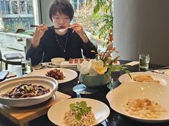 -江仙雅居(中航国际店)