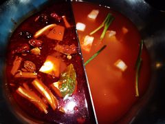 -湊湊火锅·茶憩(上海合生汇店)