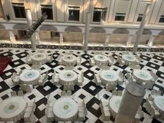 -武汉汉口火车站东方建国大酒店