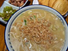 -老雒阳面馆·水席(洛宁高速路口店)