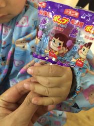 -星童star.kids儿童发型设计·满月胎发(玉兰花园店)