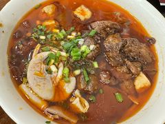 -蒋家肠旺面馆老店(合群路店)