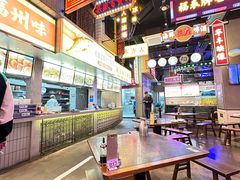 -王庄阿咪海鲜大排档(象园店)