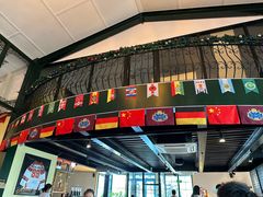 -普兰达德国餐厅·德式脆皮烤猪肘·自酿啤酒(观唐店)