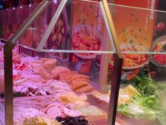 -福客麻辣烫·现炒麻辣香锅(印力中心店)