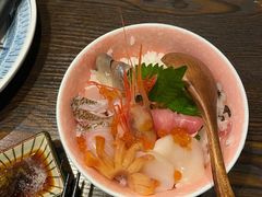-兄弟船日本料理(新世界花园店)