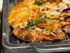 -耶里夏丽·新疆菜·28年喀什老馆(田林东路店)
