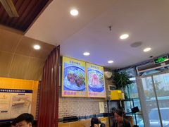 -覃记螺蛳粉·桂林米粉(鼓楼南街店)