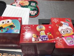 -肯德基(大港大润发店)