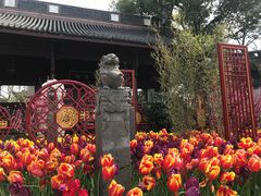 -钱王祠