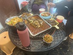 -鱼乐岛餐厅·户外花园主题餐厅