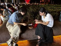 -肥三土菜馆(五四广场店)