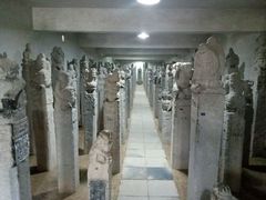 -西安关中民俗艺术博物院