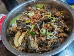 -新洞口小吃(三元二路店)