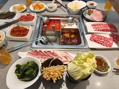 -海底捞火锅(步步高新天地店)