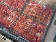 -圣罗巴海鲜烤肉自助(佳兆业店)