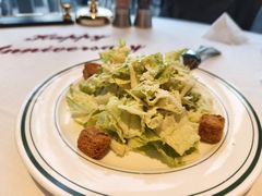 -Wolfgang’s Steakhouse 沃夫冈牛排馆(上海白玉兰广场店)