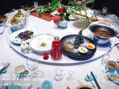 -皇冠明珠鱼翅楼(水上公园店)