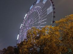 -南昌之星摩天轮