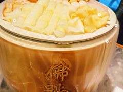 -福满满·精细佛跳墙火锅(湘江道店)