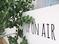 -UP ON AIR