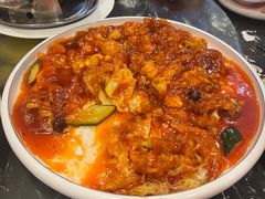 -金龙寨.传承桂林菜(金城店)