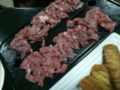 -小叫驴养生驴肉火锅(龙游店)