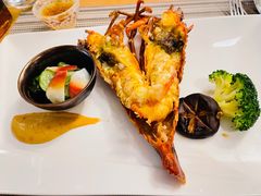 -香樟花园法式铁板烧(恒隆广场店)
