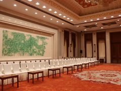 -人民大会堂
