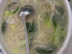 -阿姐小菜(三林店)