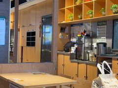 -梨花牛肉汤饭(仁恒伊势丹店)