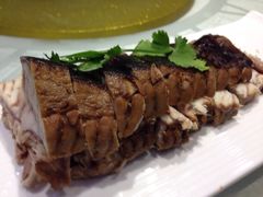 融绘·鱼肆(融绘湖滨南店)-黑明餐厅(白鹭洲店)
