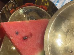 -老板娘的烤肉店(港湾广场店)