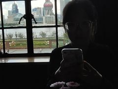 -YUE·6·西式融合餐厅(外滩六号店)