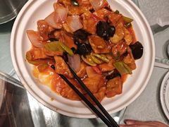 -老雒阳面馆·水席·洛阳菜(王城路店)